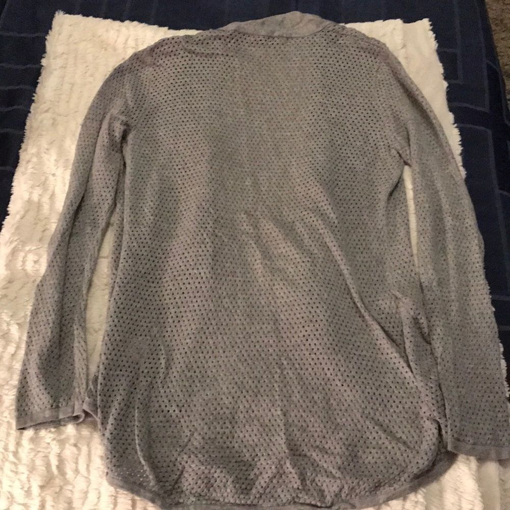 Cardigan - Picture 3 of 3